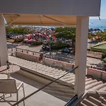 Luxury Beachfront Aparthotel