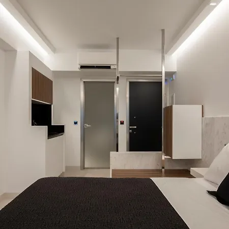 Luxury Beachfront Paralia Katerinis