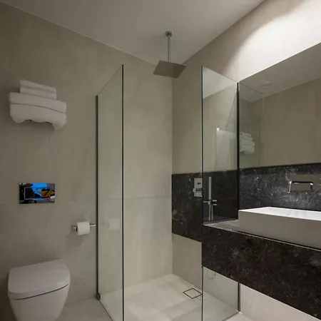 Luxury Beachfront Aparthotel Paralia Katerinis
