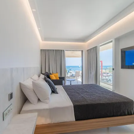 Luxury Beachfront
