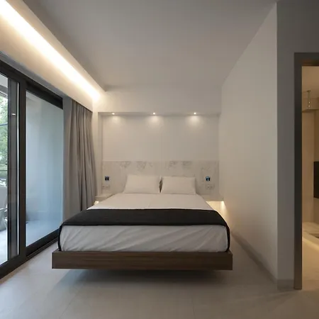 Aparthotel Luxury Beachfront