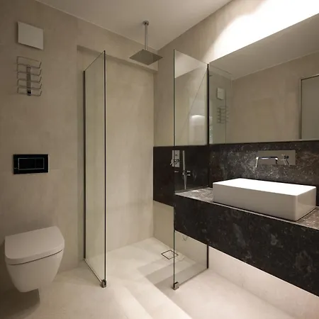 Luxury Beachfront Aparthotel Paralia Katerinis