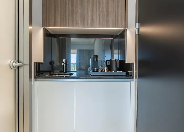 Luxury Beachfront Paralía