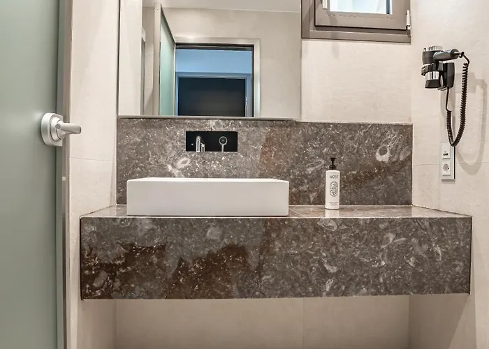 Luxury Beachfront 3*