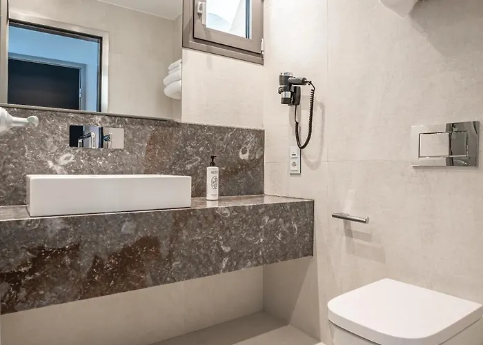 Luxury Beachfront 3*