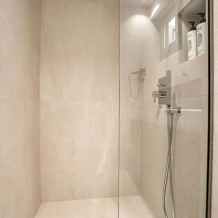 Luxury Beachfront 3*