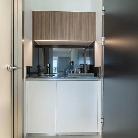 Luxury Beachfront Paralía