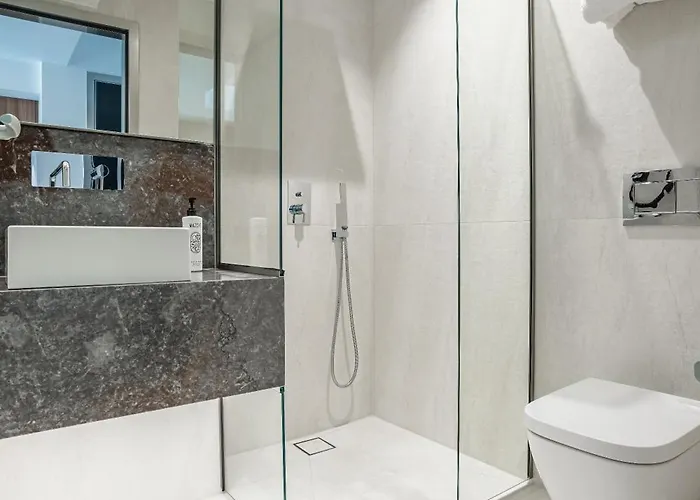 Luxury Beachfront 3*