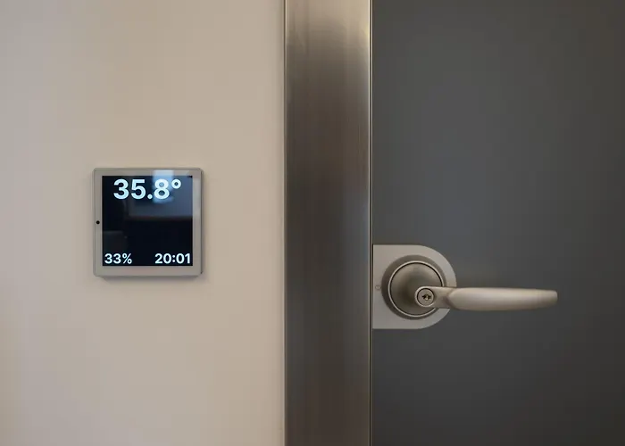 Luxury Beachfront Hotel de apartamente