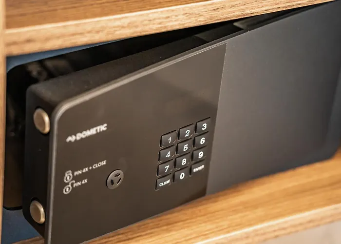 Luxury Beachfront Hotel de apartamente